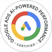 AI-Powered Performance Ads Certification